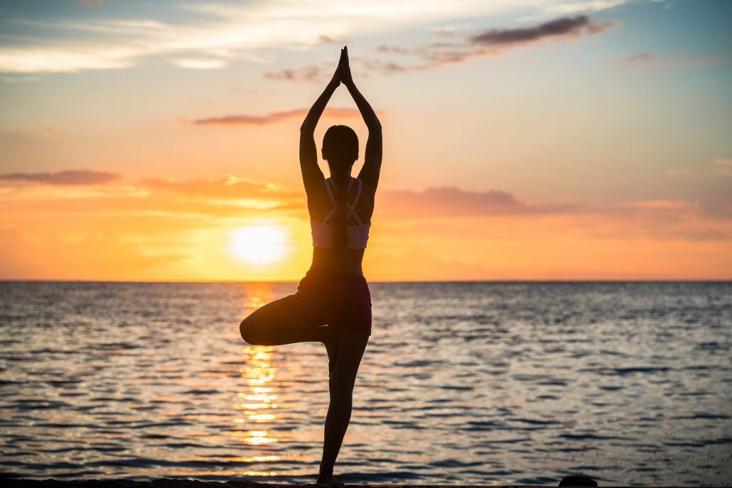 Wellness en Tulum