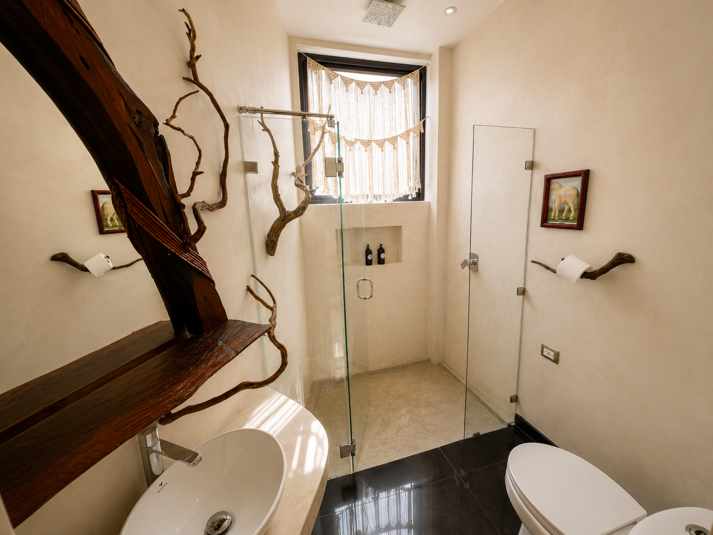 Design Studio balcón